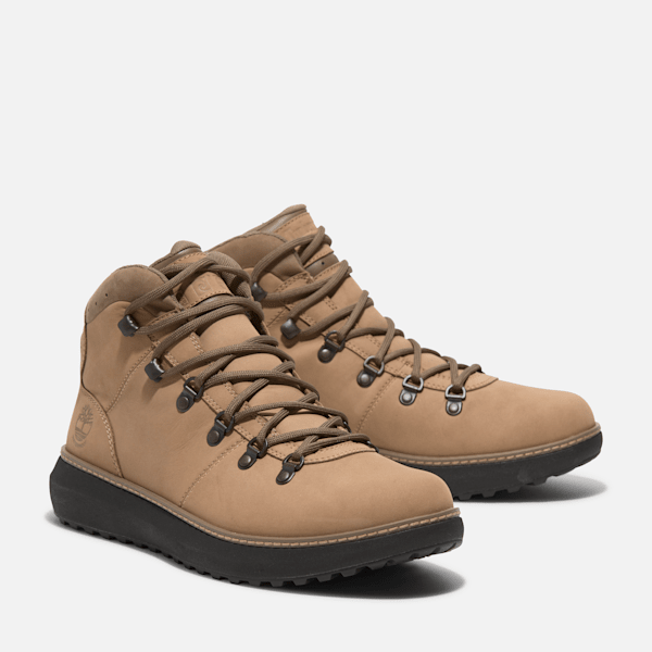 Men's Hudson Road Mid Waterproof Boot