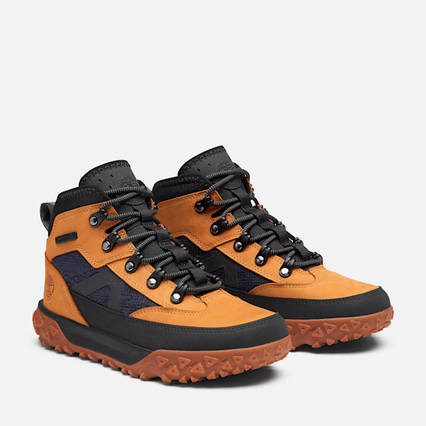 Junior GreenStride? Motion 6 Waterproof Boot