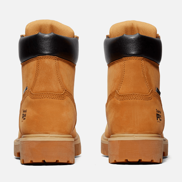 Men's Direct Attach 6