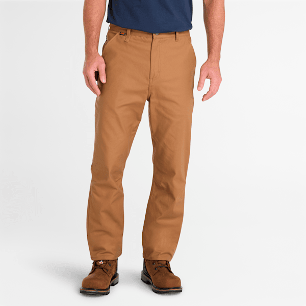 Men's Timberland PRO? Gritman Athletic-Fit Flex Utility Pant
