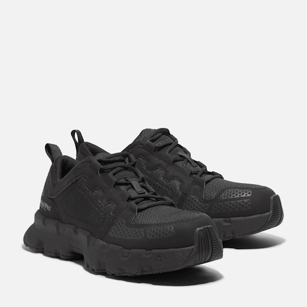 Men's Powertrain EV Composite Toe Work Sneaker