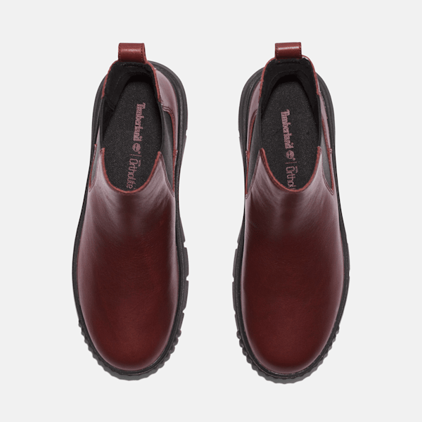 Women's Greyfield Mid Chelsea Boot