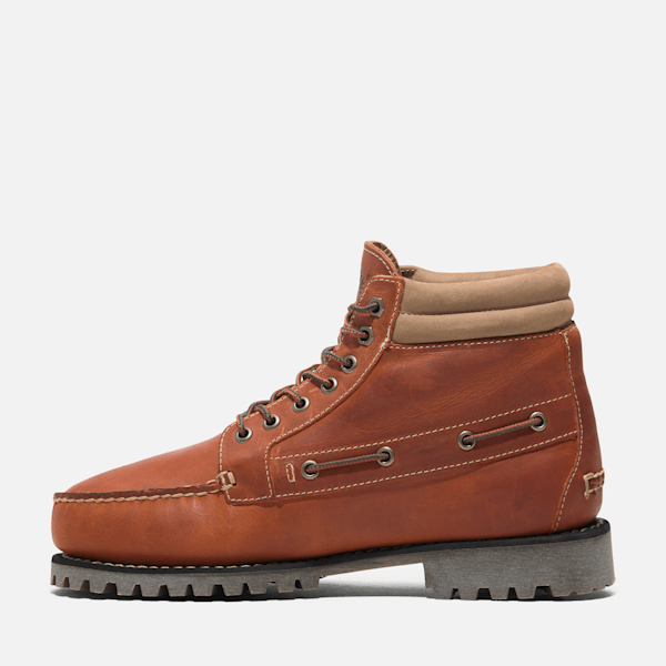 Men's Timberland? Authentic Mid Lace-Up Boot
