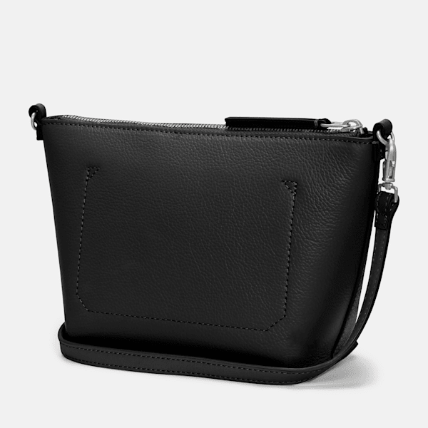 Women's Tuckerman Leather Cross Body Bag