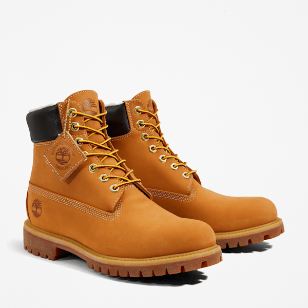 Men's Timberland? Premium 6-Inch Waterproof Winter Boot