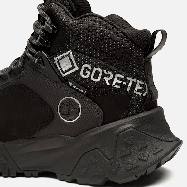 Men's Motion Scramble Mid Hiker with GORE-TEX Membrane