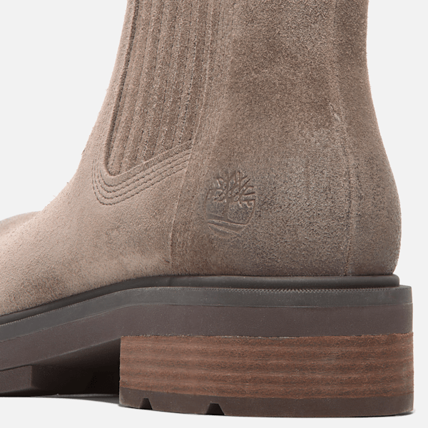 Women's Brimfield Mid Chelsea Boot