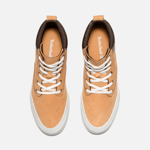 Women's Skyla Bay 2.0 High Top Lace-Up Sneaker