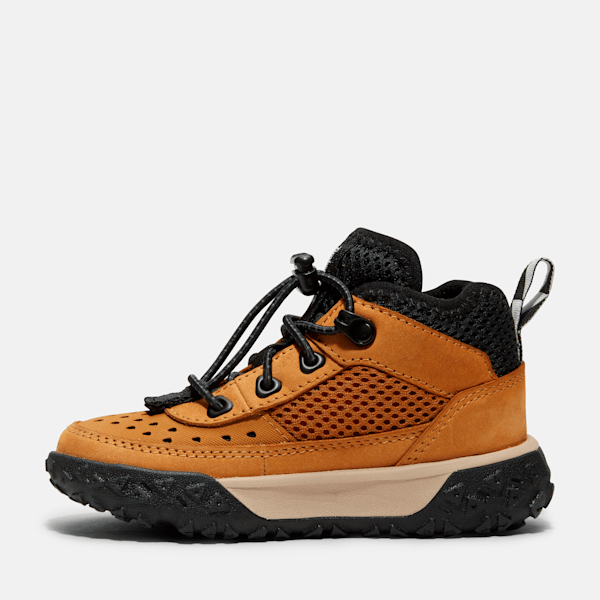 Toddler GreenStride? Motion 6 Hiker