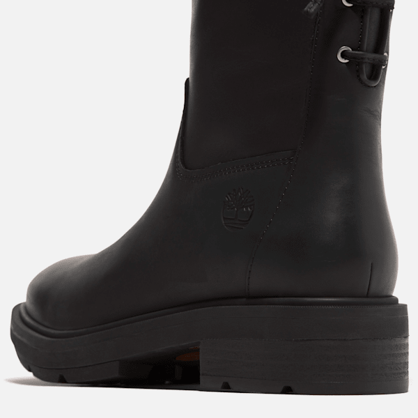 Women's Brimfield Tall Zip Boot