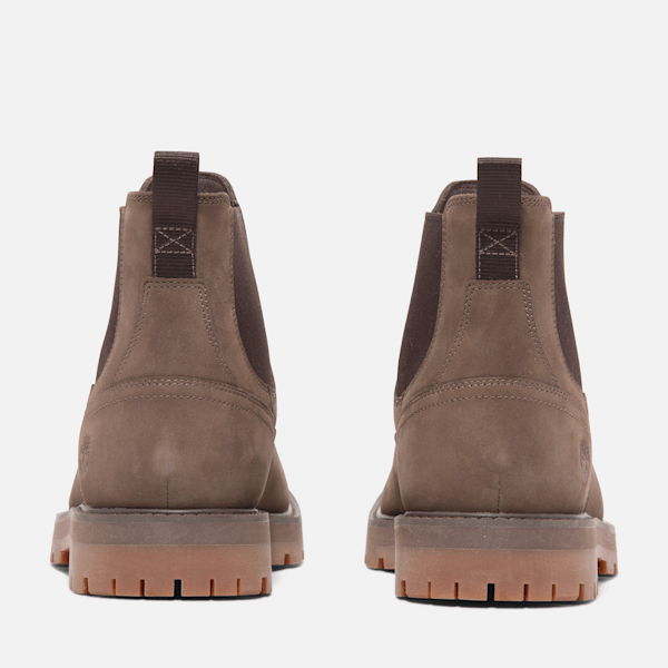 Men's Britton Road Mid Chelsea Boot