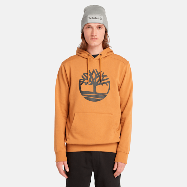 Timberland Tree Logo Hoodie