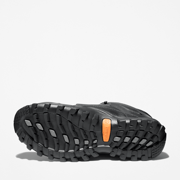 Men's Mudsill Steel Toe Work Shoe