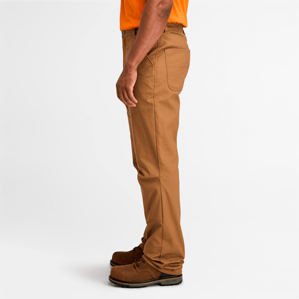 Men's Timberland PRO? Gritman Flex Double-Front Utility Pant