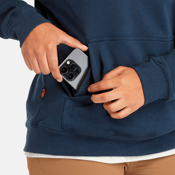 Women's Timberland PRO? Hood Honcho Sport Hoodie