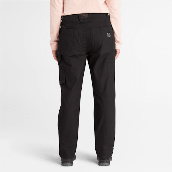 Women's Timberland PRO? Double-Front Duck Utility?Pant