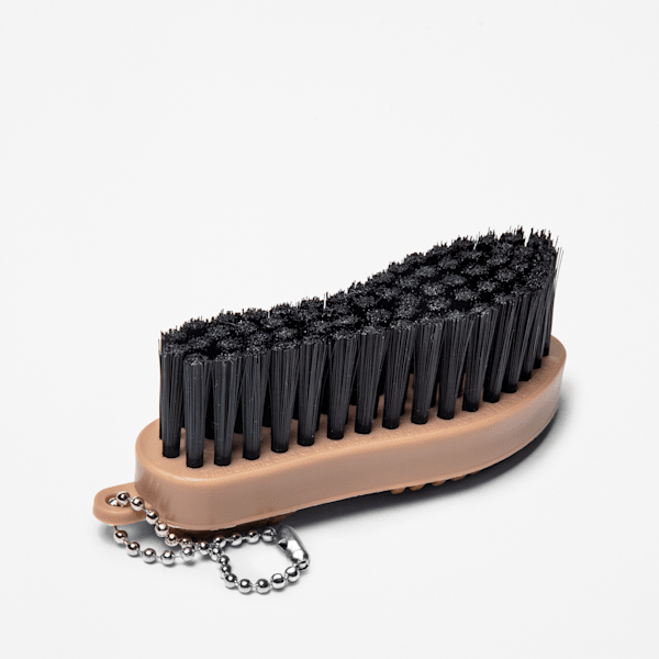 Rubber Sole Brush
