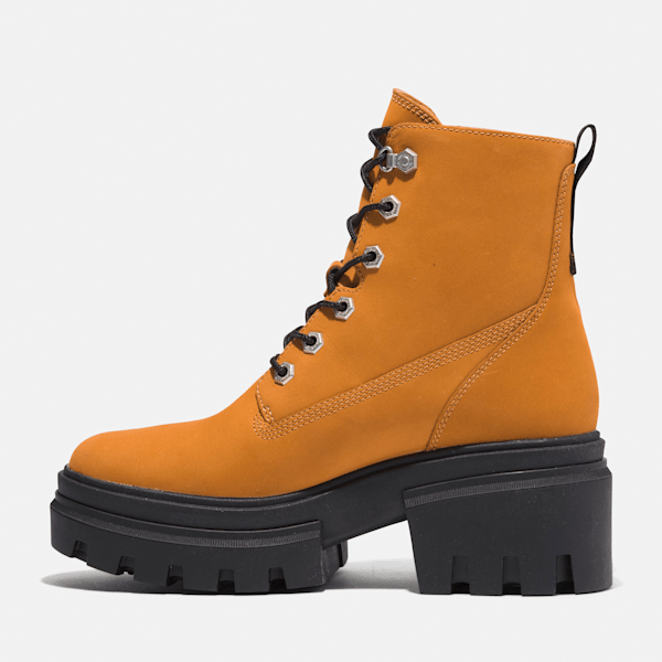 Women's Everleigh 6-Inch Lace-Up Boot