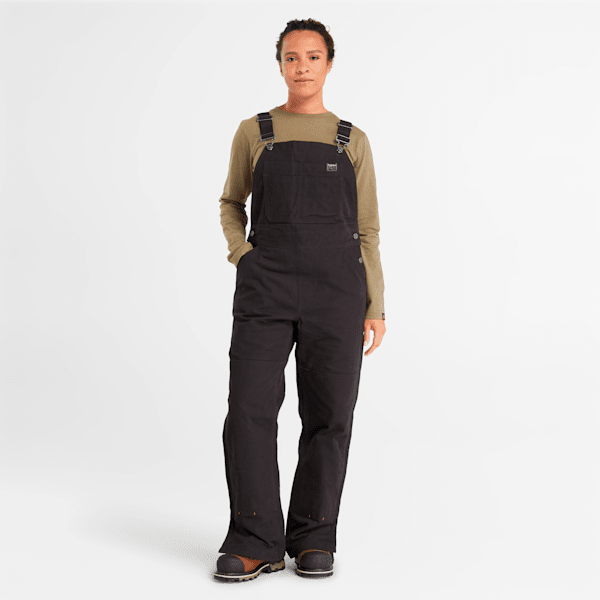 Women's Timberland PRO? Gritman Insulated Bib Overall