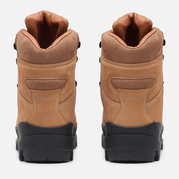 Men’s World Hiker Mid Lace-Up Waterproof Boot