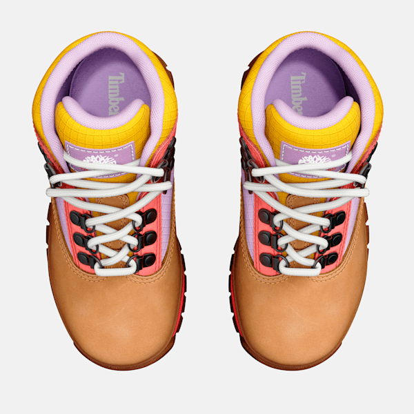 Toddler Euro Hiker Boot