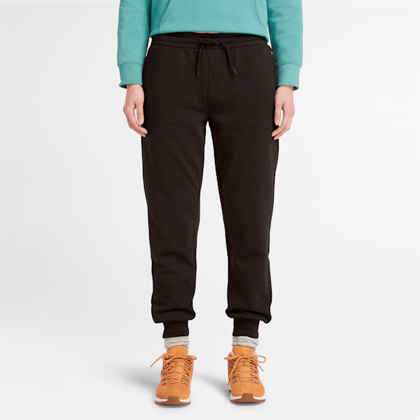 Women's Exeter River Brushback Jogger Pant