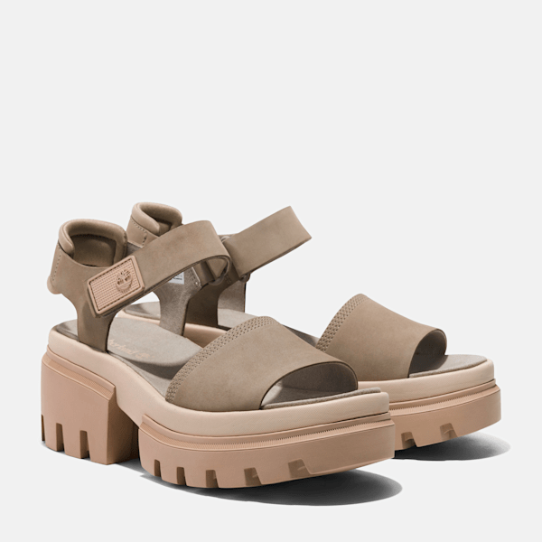 Women's Everleigh Ankle Strap Sandals