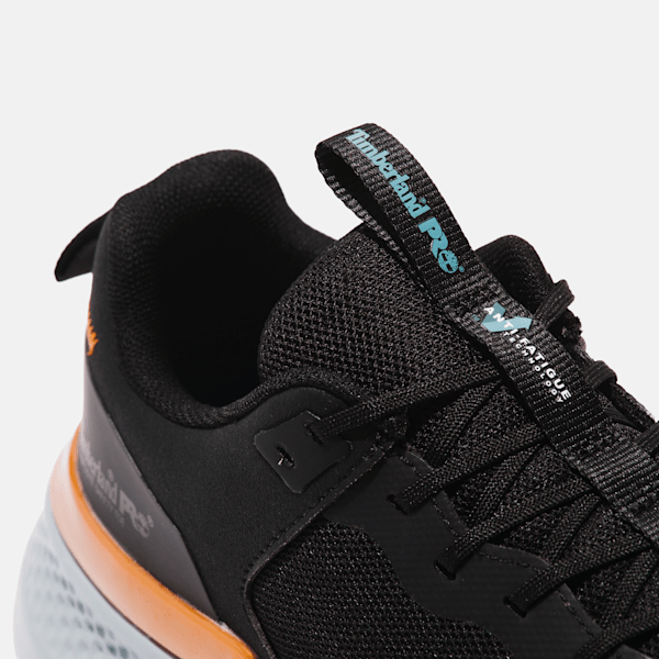 Men's Setra Composite Toe Work Sneaker