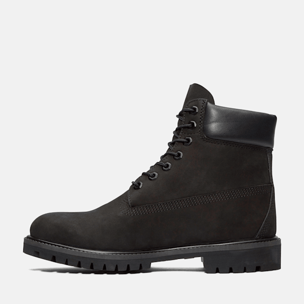 Men's Timberland? Premium Espresso 6-Inch Lace Up Waterproof Boot