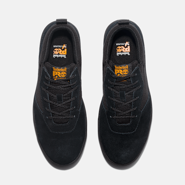 Berkley Composite Toe Work Shoe