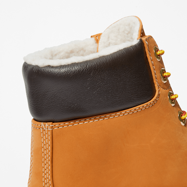 Men's Timberland? Premium 6-Inch Waterproof Winter Boot