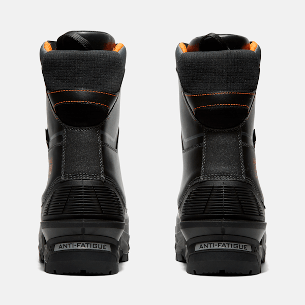 Men's Pac Max CSA 10