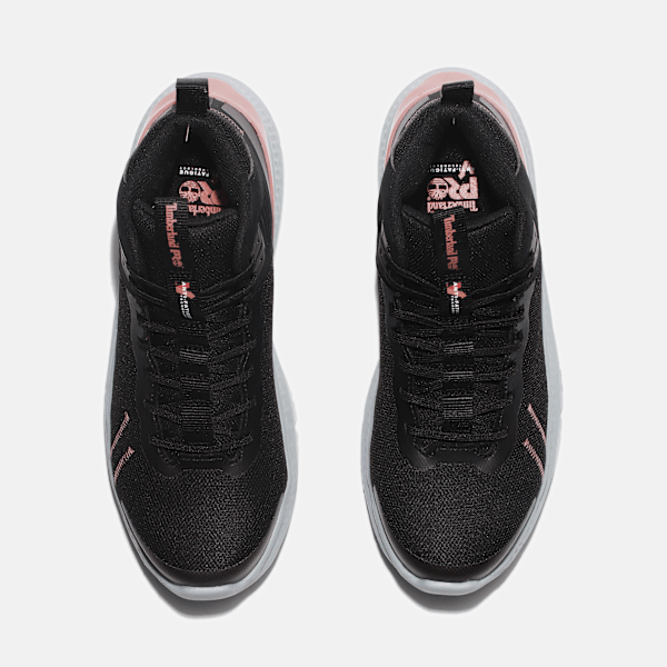 Women's Setra Composite Toe Work Sneaker