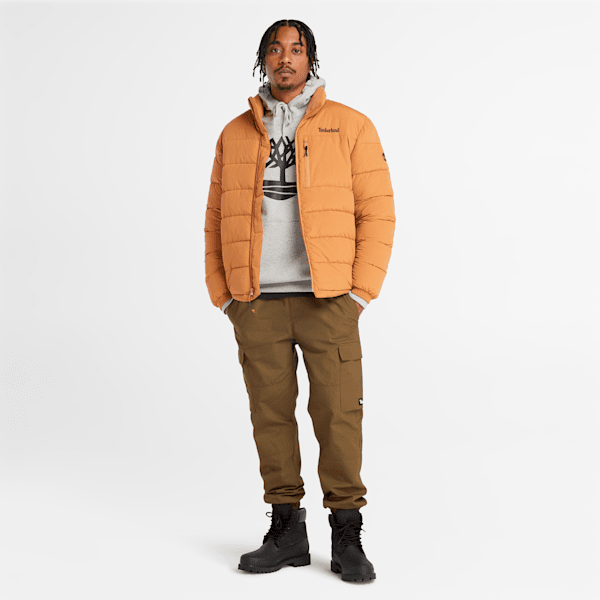 Timberland Tree Logo Hoodie