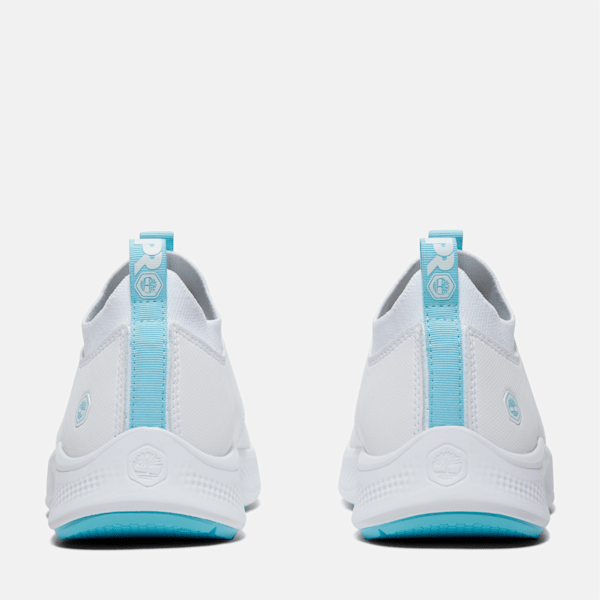 Women's Solace MAX Slip-On Soft Toe Work Sneaker