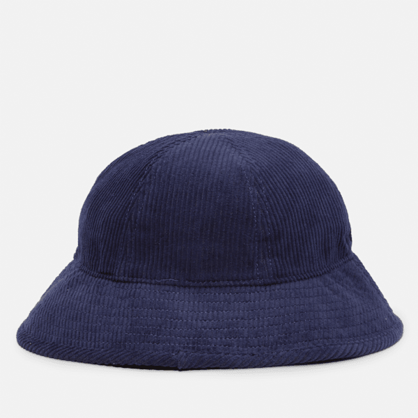 Corduroy Bucket Hat