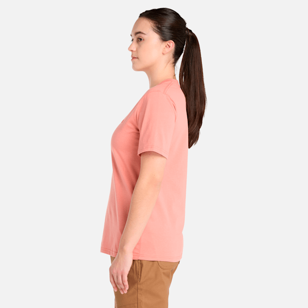 Women's Timberland PRO? Core T-Shirt