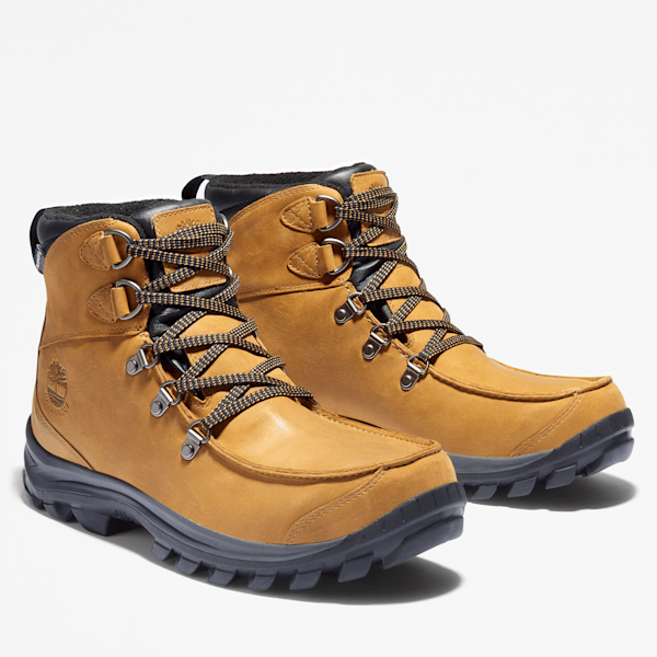 Men's Chillberg Waterproof Mid Hiker Boot