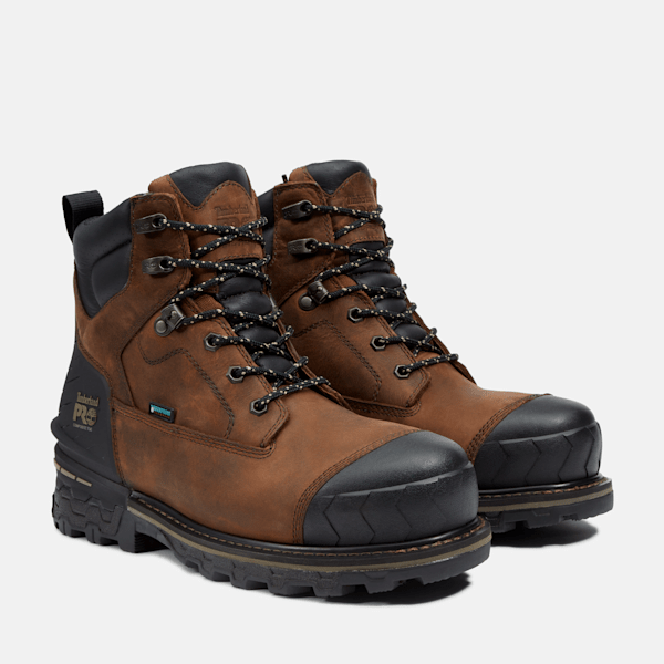 Men's Boondock HD 6