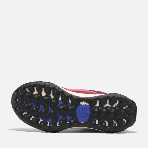 Women's Motion Access Mid Lace-Up Waterproof Hiking Boot