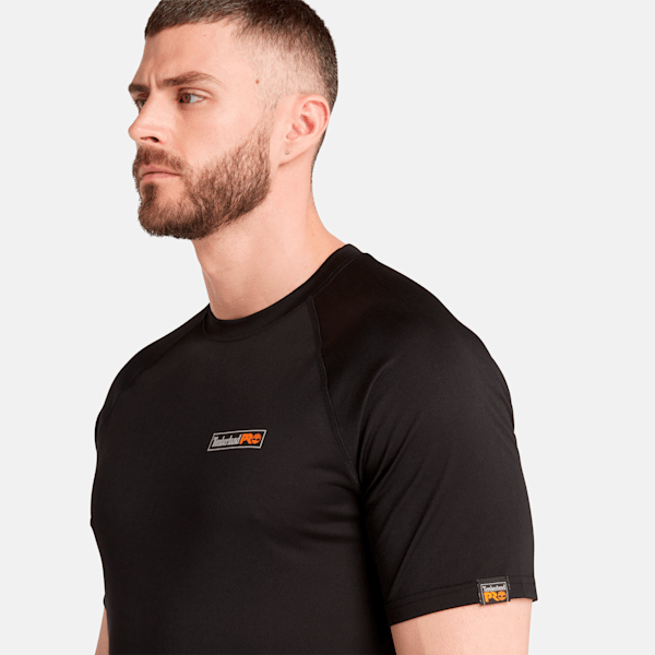 Men's Timberland PRO? Wicking Good Sport T-Shirt
