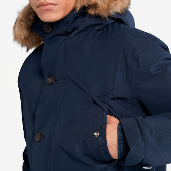 Men's Scar Ridge Parka with DryVent? Technology