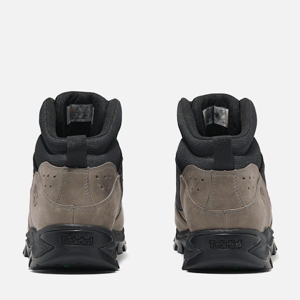 Men's Mt. Maddsen Mid Lace-Up Waterproof Hiking Boot