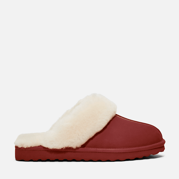 Women's Culver Ridge Shearling Scuff Slipper