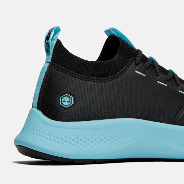 Women's Solace MAX Slip-On Soft Toe Work Sneaker