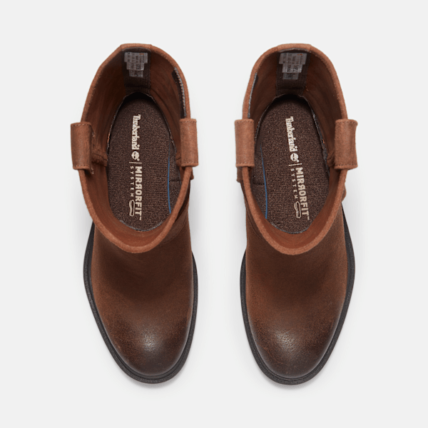 Women's Brimfield Tall Pull On Boot