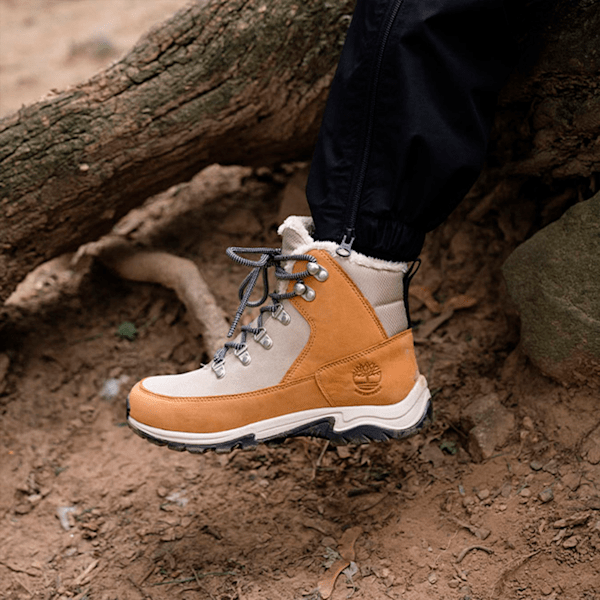 Women's Mt. Maddsen Winter Waterproof Boot