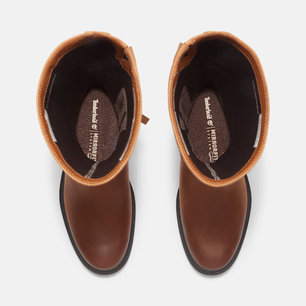 Women's Brimfield Tall Zip Boot