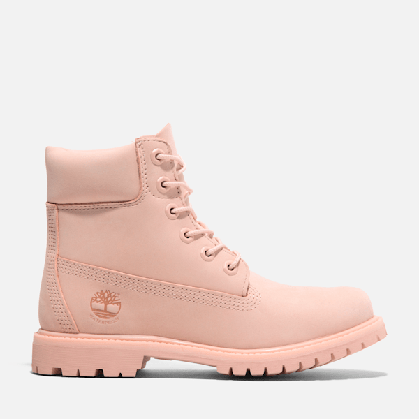 Women's Timberland? Premium 6-Inch Lace-Up Waterproof Boot