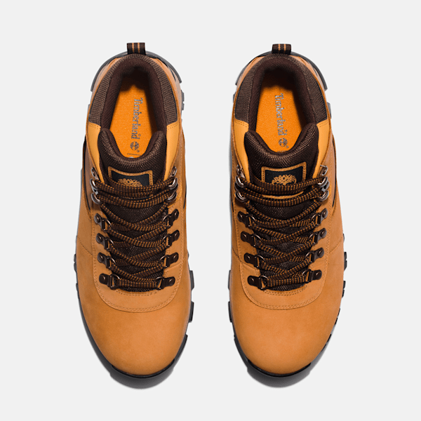 Men's Mt. Maddsen Waterproof Mid Hiking Boot